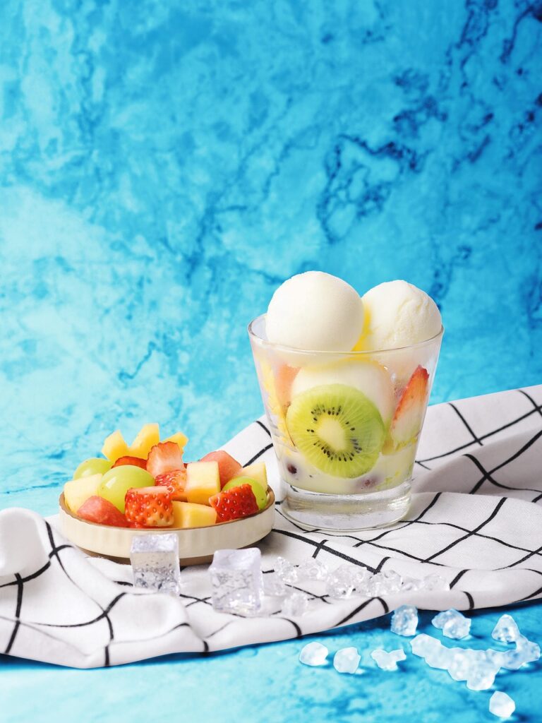fruit, icecream, food, fresh, icecream, icecream, icecream, icecream, icecream